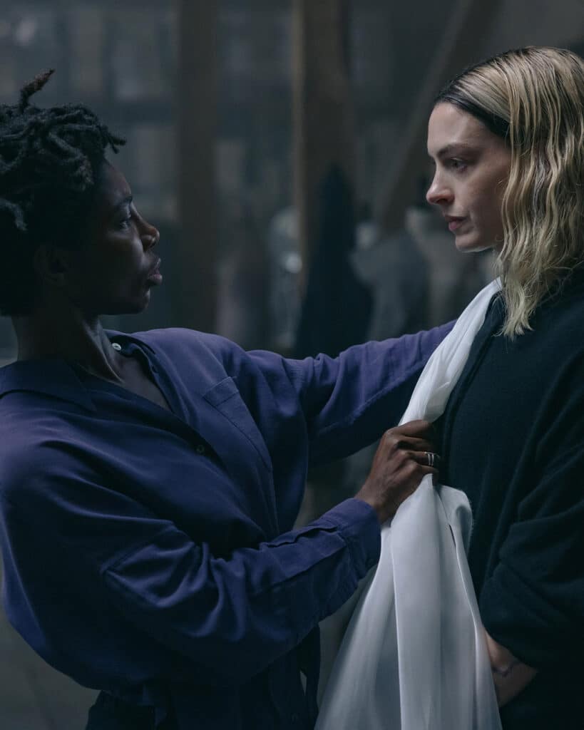 Mother Mary, un film che richiama più un visual album onirico - La Recensione