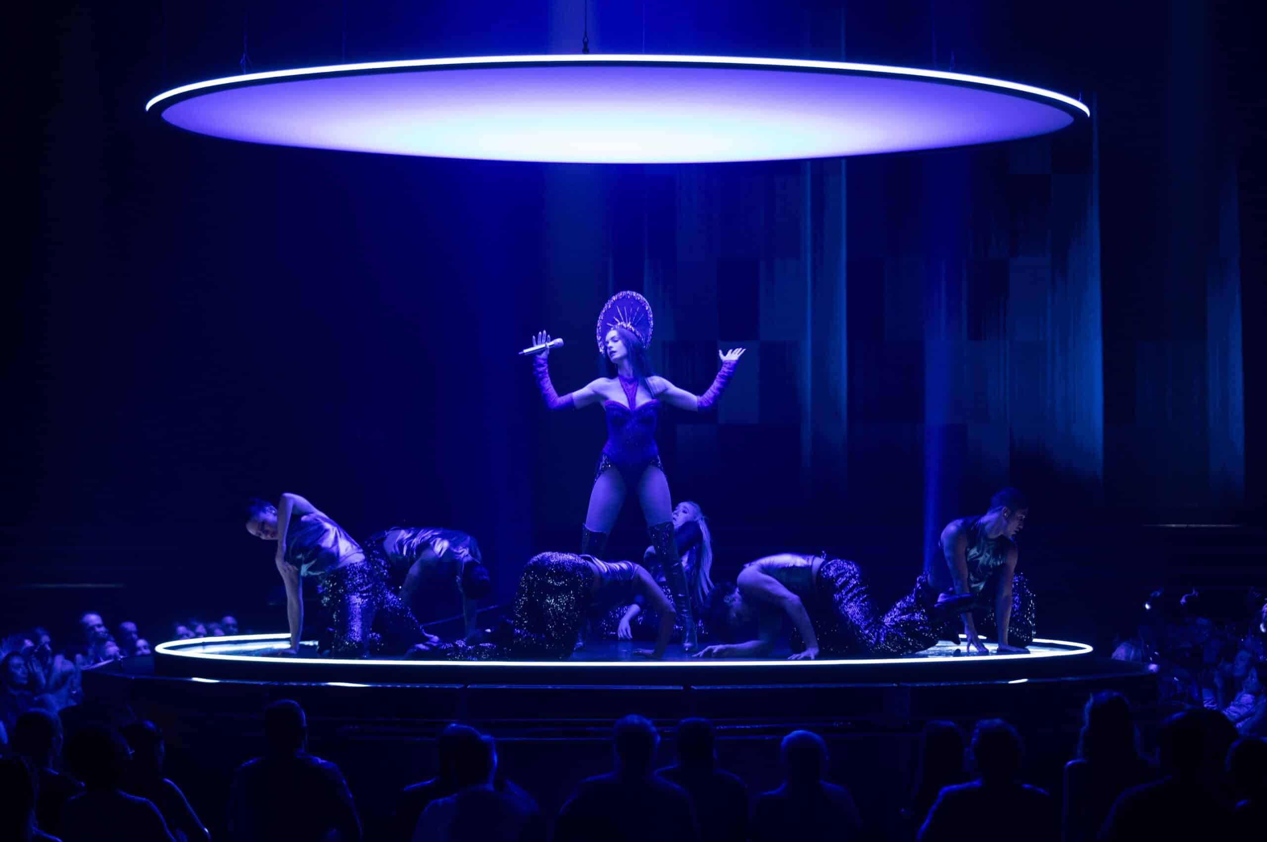 Mother Mary, un film che richiama più un visual album onirico - La Recensione