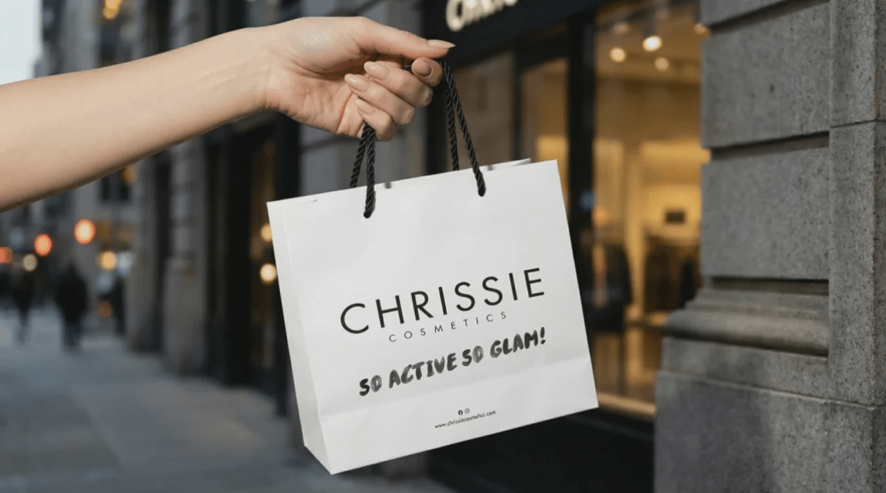 Chrissie e la “The New Cosmetic Experience”, come reinventarsi tra scienza e nuova visione beauty