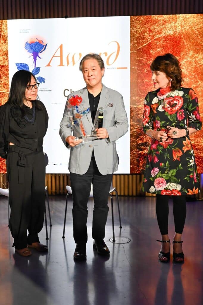 La Milanesiana: Da Oldboy a No Other Choice, Park Chan-wook protagonista a Milano