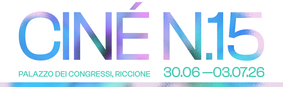 Ciné 2026: Presentate a Cannes le novità della 15ª edizione delle Giornate di Cinema