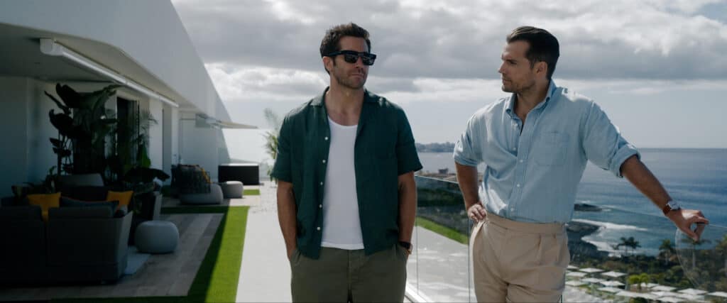 In The Grey: Recensione dell'adrenalitico action thriller di Guy Ritchie con Jake Gyllenhaal e Henry Cavill