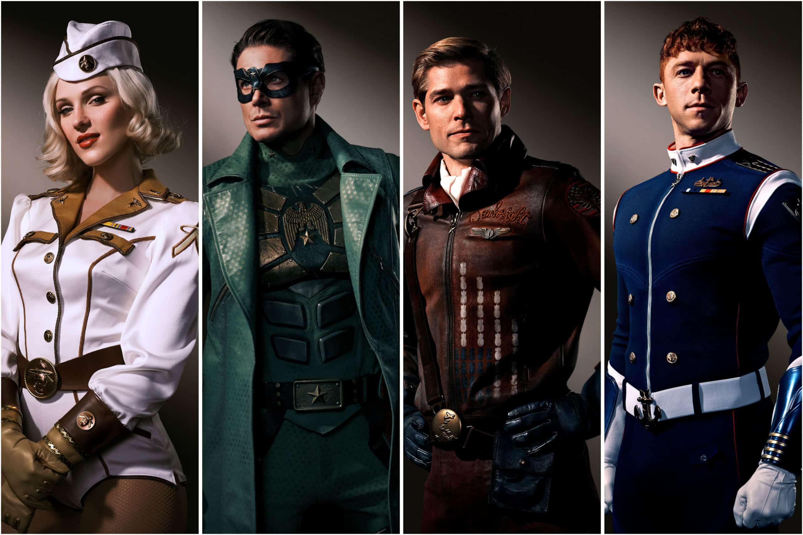 Vought Rising: Il teaser ufficiale della serie prequel di "The Boys"