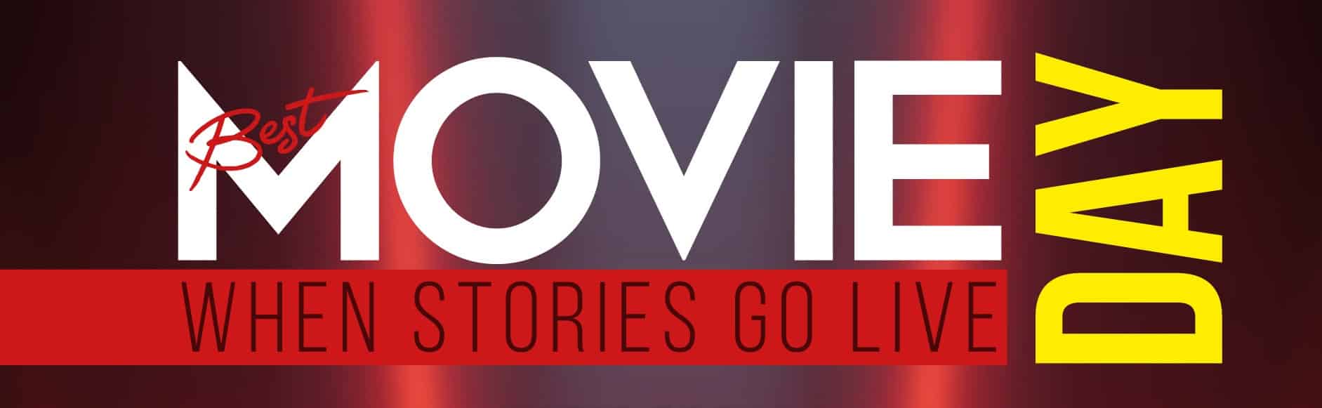 Best Movie Day celebra la cultura pop tra cinema, serie tv e grandi ospiti a Milano