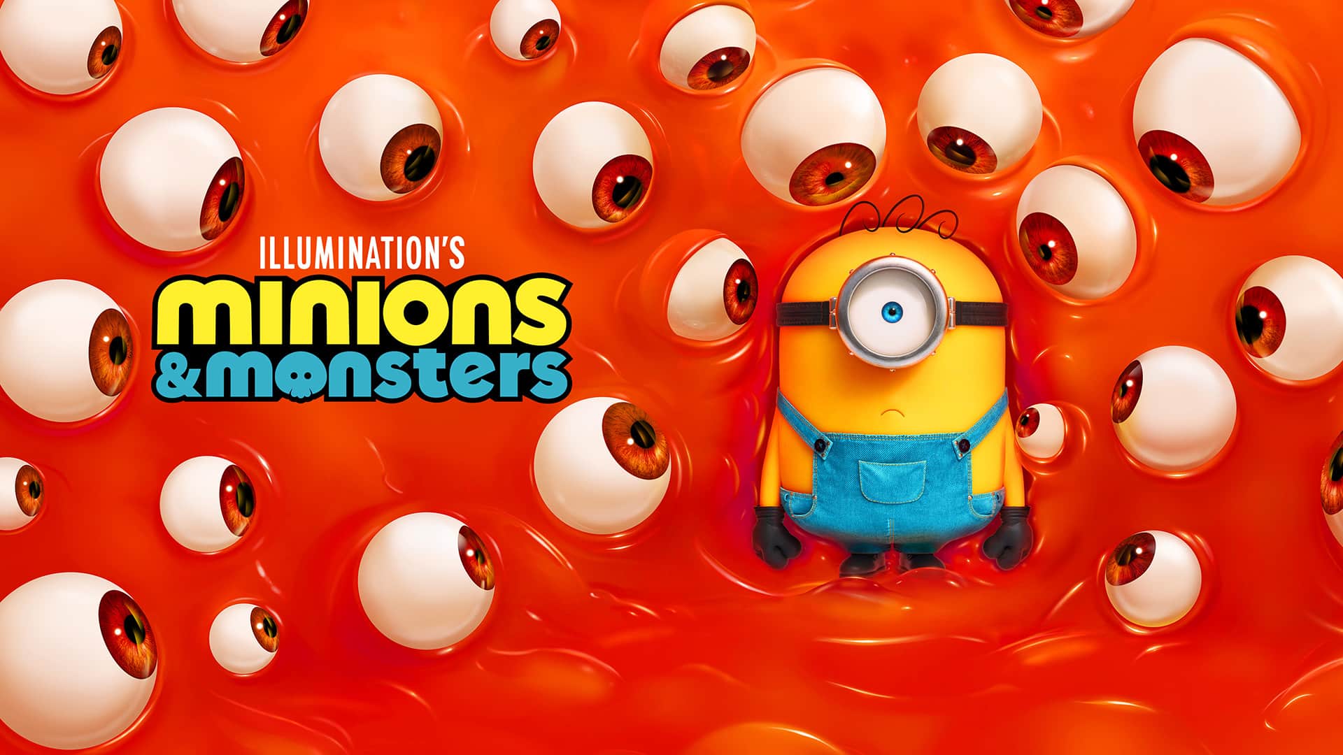 Minions & Monsters: Arriva l'experience a Torino tra installazioni e anteprime - tutte le info