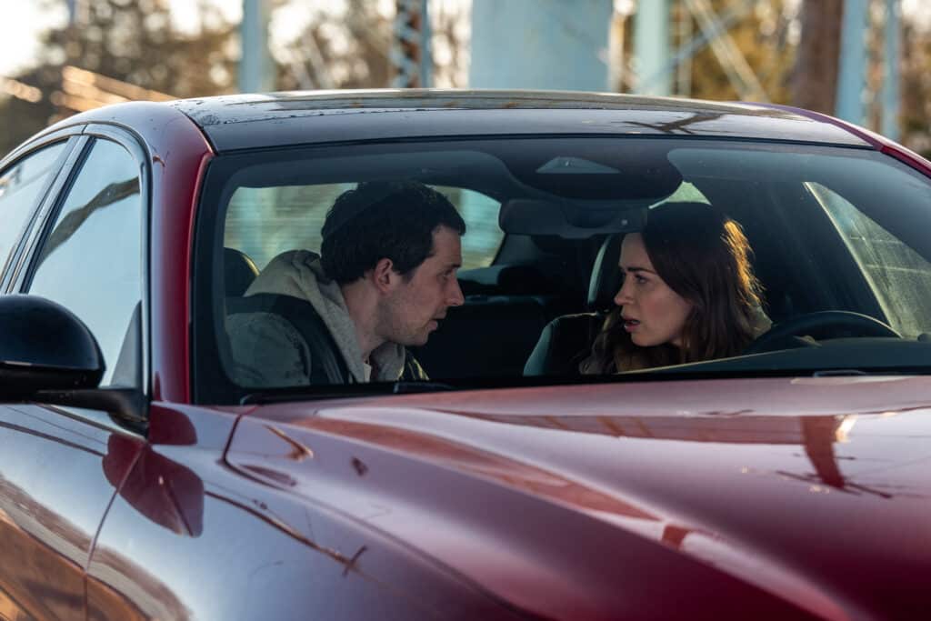 Disclosure Day, Spielberg torna agli alieni tra meraviglia e limiti narrativi - La Recensione