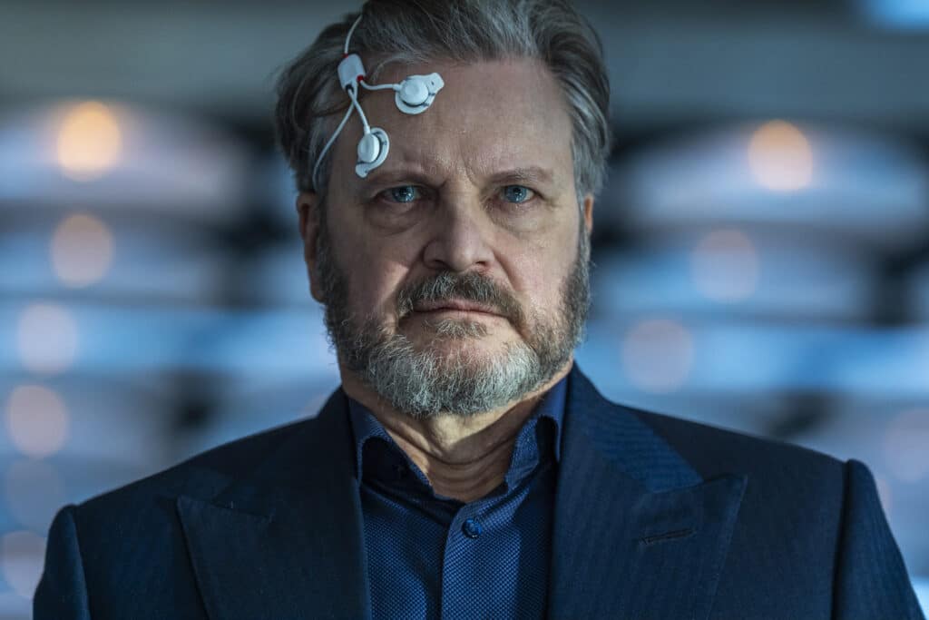 Disclosure Day, Spielberg torna agli alieni tra meraviglia e limiti narrativi - La Recensione