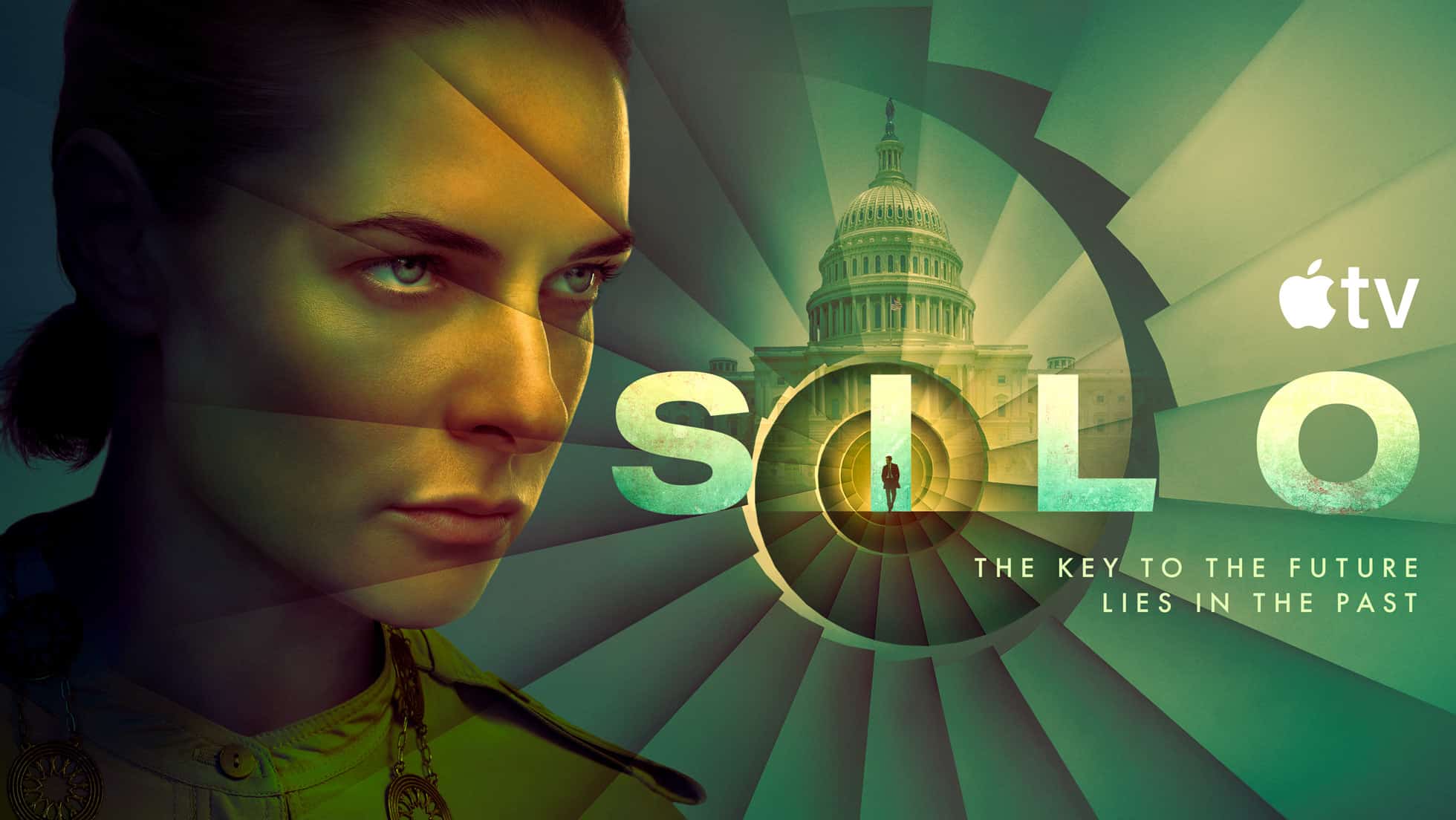 Silo 3: Apple TV rilascia il trailer ufficiale della serie distopica con Rebecca Ferguson