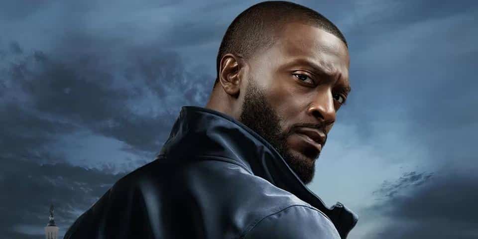 La nostra intervista esclusiva ad Aldis Hodge, protagonista della serie thriller “Cross”, ispirata ai celebri romanzi di James Patterson.