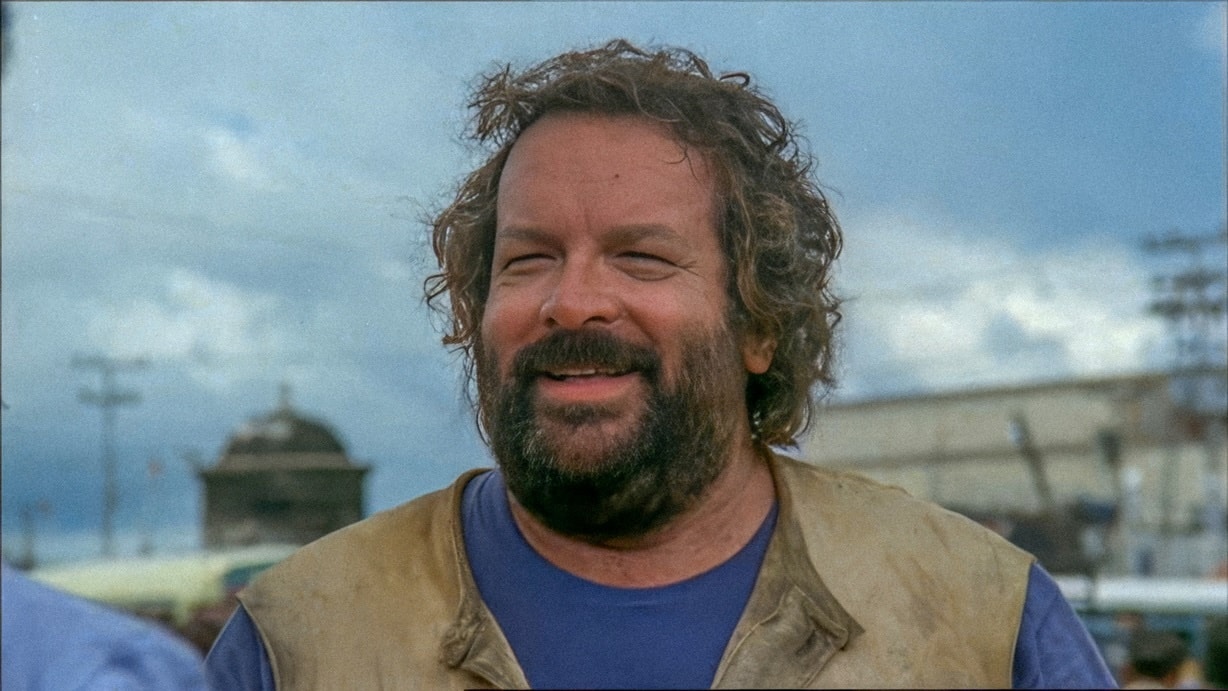 Bud Spencer