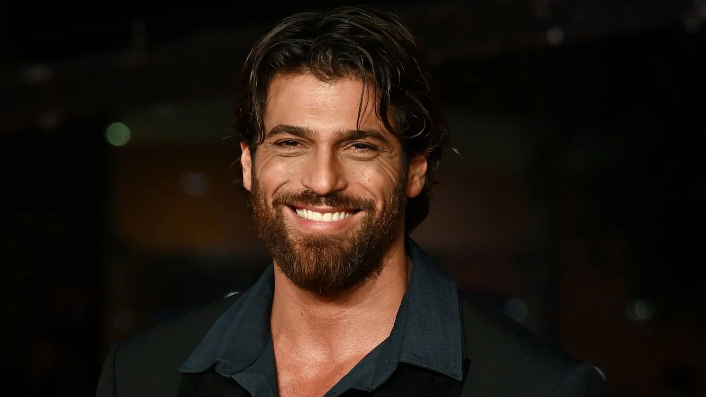 Outdoor Film Festival 2026: Can Yaman è il primo ospite internazionale annunciato