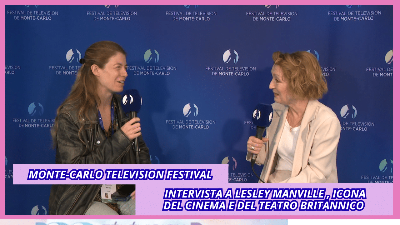 Lesley Manville, il fascino dell’eccellenza tra Broadway e il Principato di Monaco | Intervista esclusiva