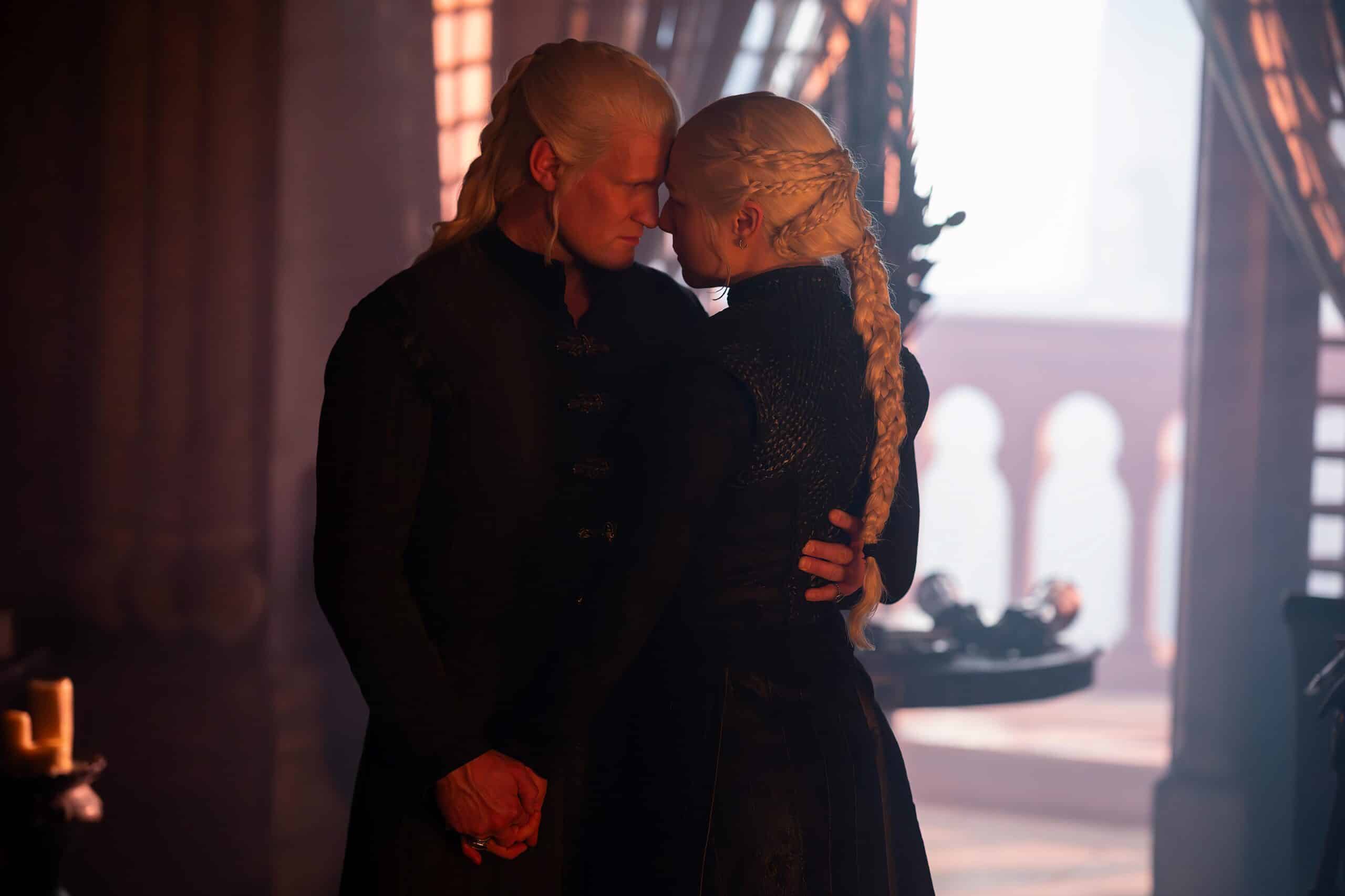 House of the Dragon 3: Dal 22 giugno il ritorno della guerra dei Targaryen su Sky, NOW e HBO Max