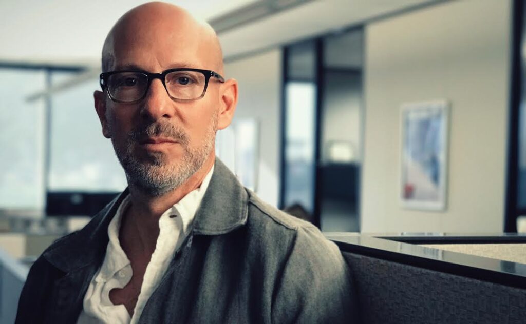 La nostra intervista esclusiva a Joshua Seftel, al Monte-Carlo Television Festival