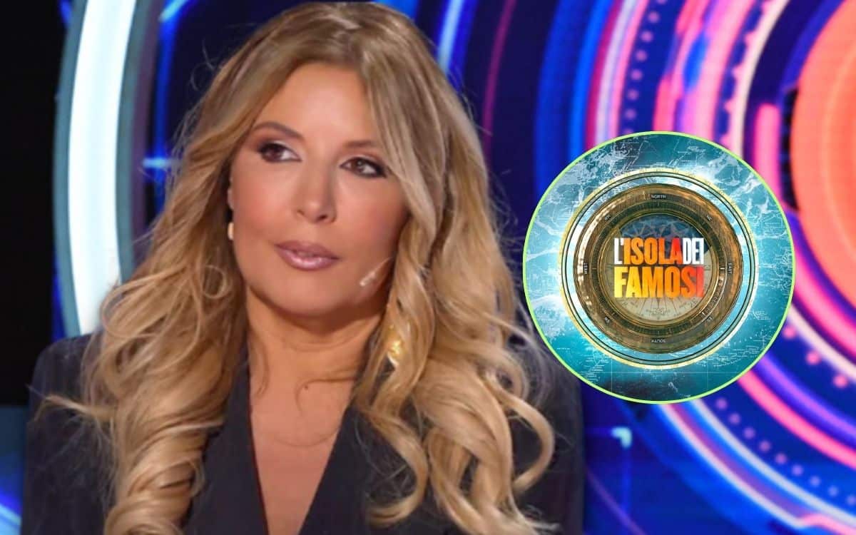 L'Isola dei Famosi 2026