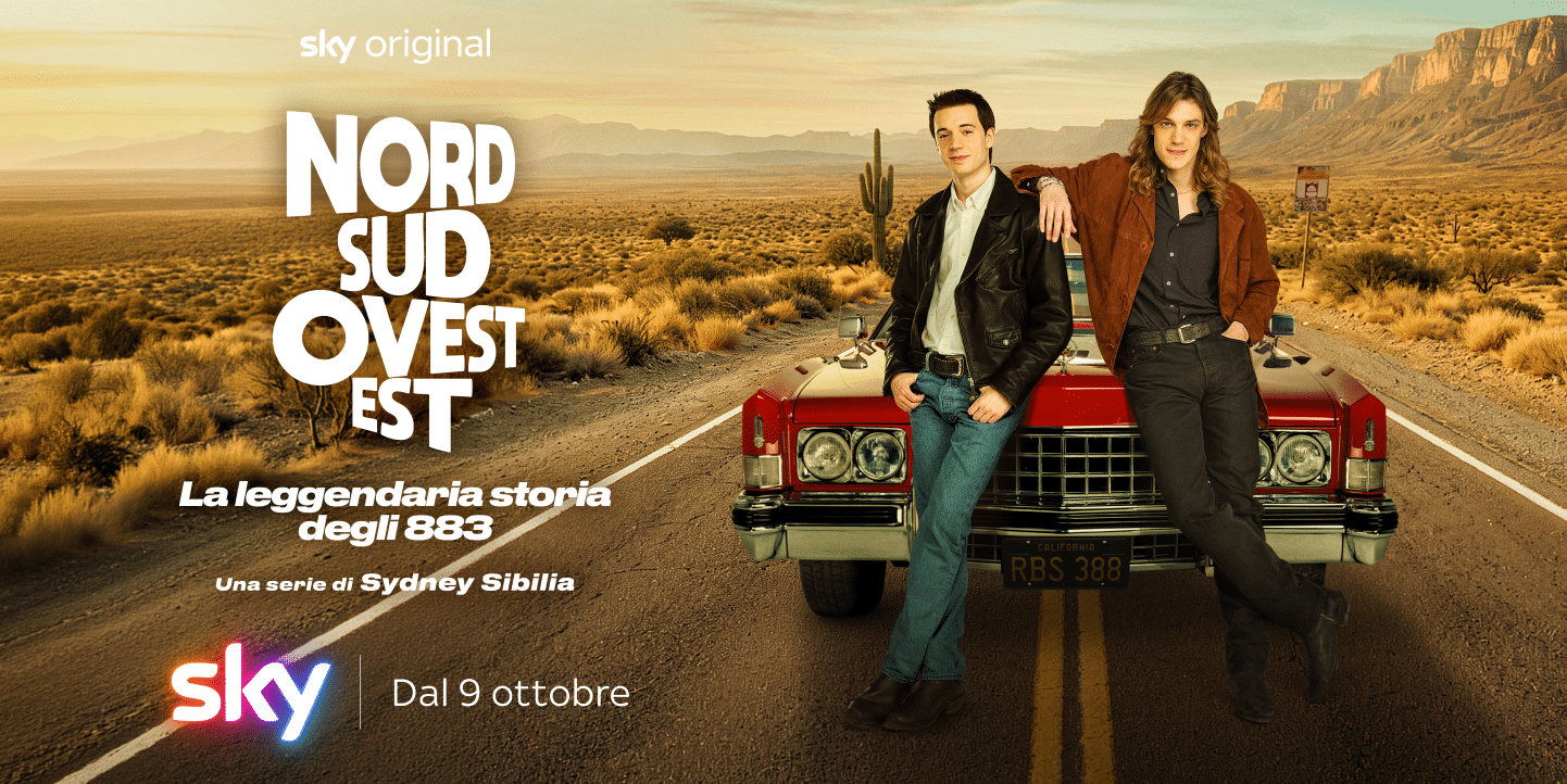 Nord Sud Ovest Est