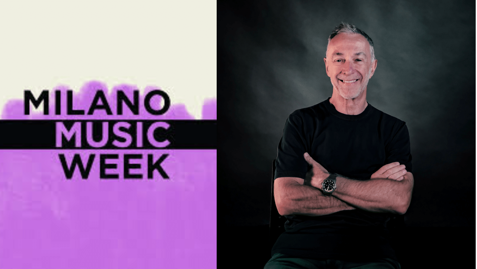 Milano Music Week 2026, Linus alla direzione artistica per la decima edizione