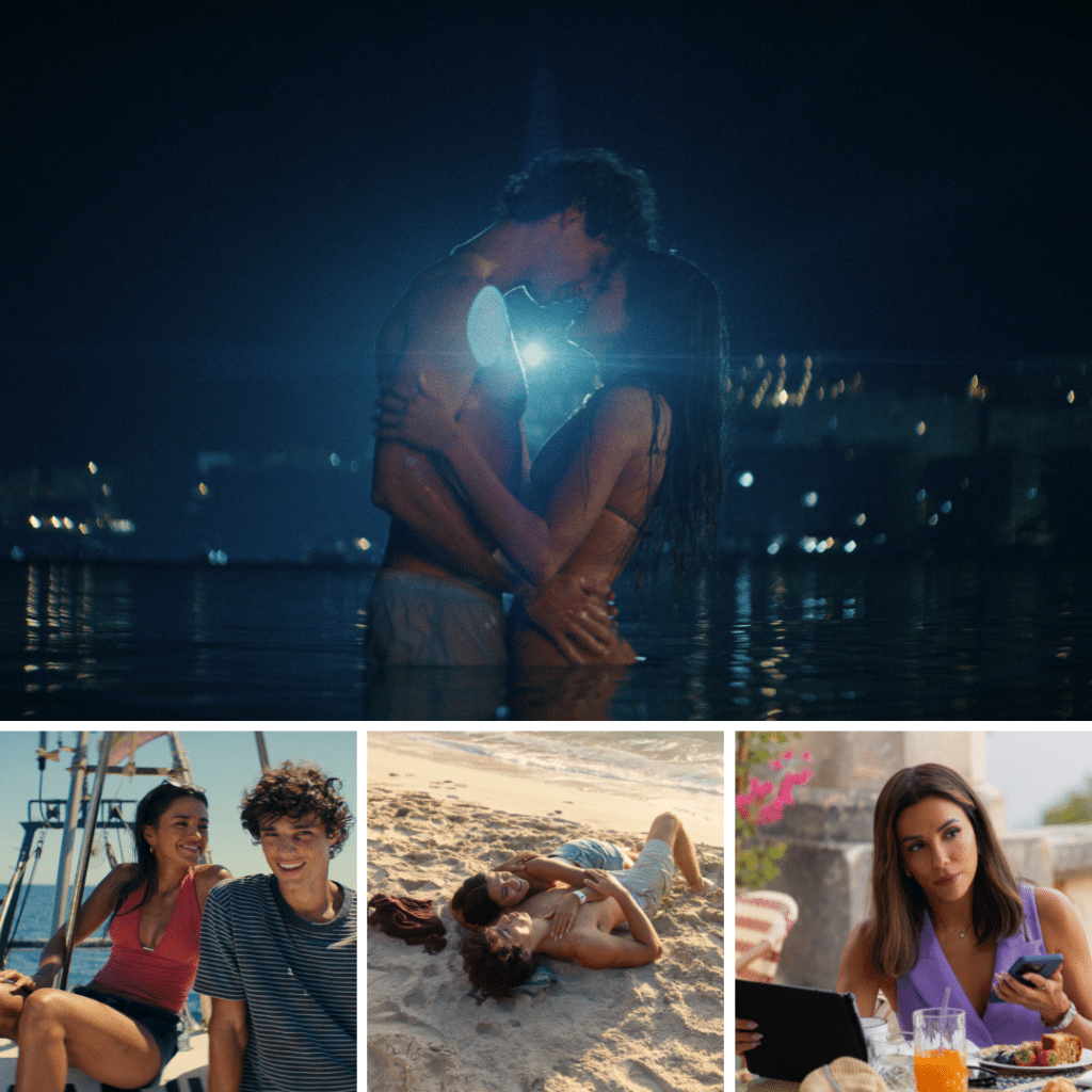 Obsessed Fest, Prime Video inaugura il suo grande evento dedicato al mondo Young Adult The Last Sunrise