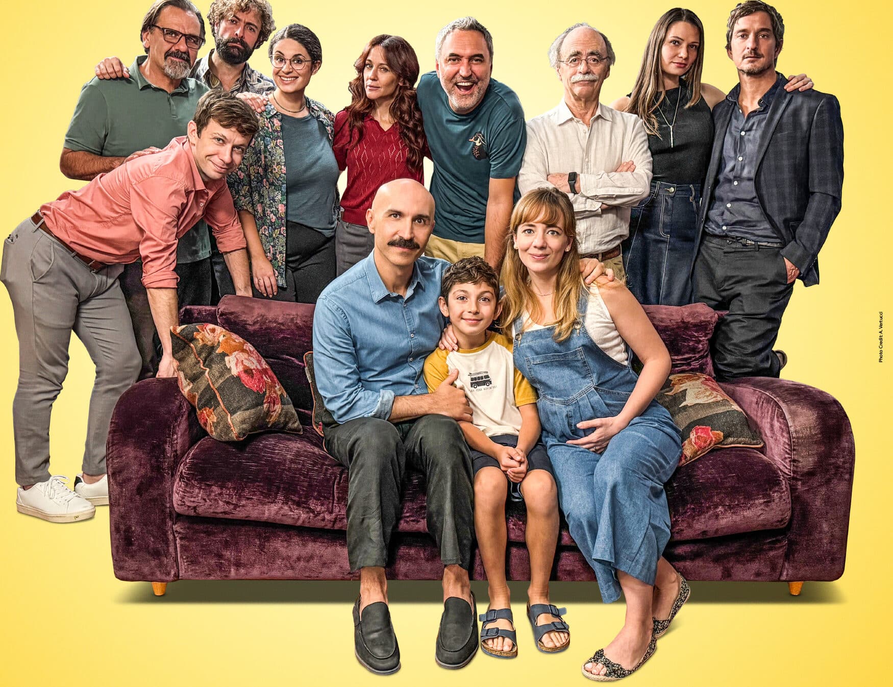 Smart Working: il nuovo film di Svevo Moltrasio con Maccio Capatonda dal 4 giugno al cinema - Recensione
