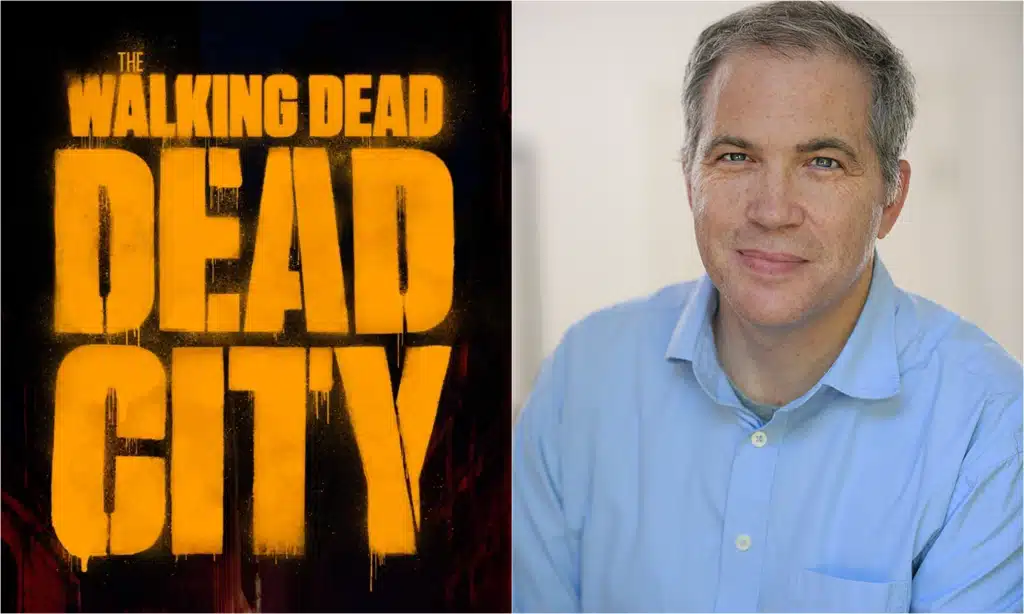 Il nostro incontro con i protagonisti di The Walking Dead: Dead City. Da Monte-Carlo il cast e lo showrunner ci raccontano la nuova stagione
