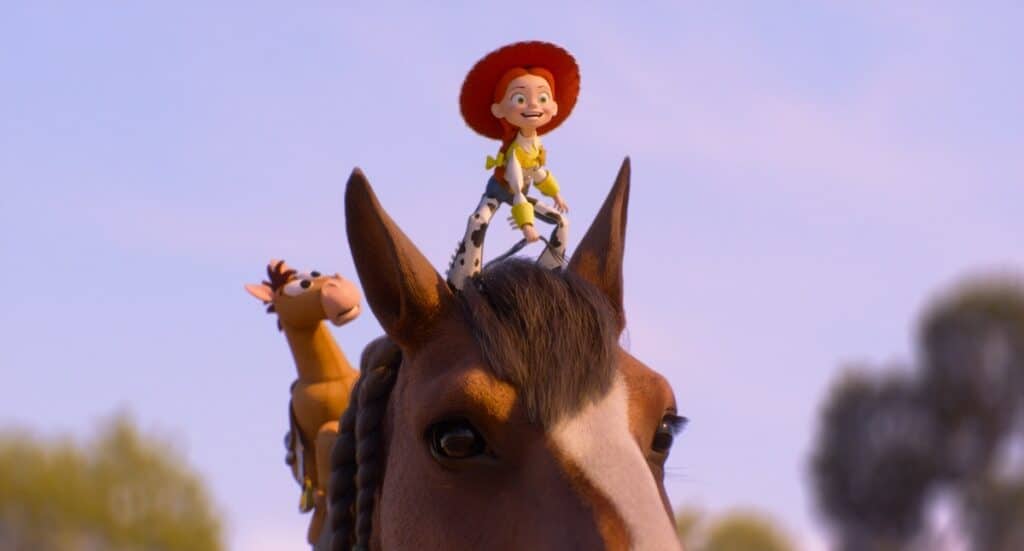 Toy Story 5.