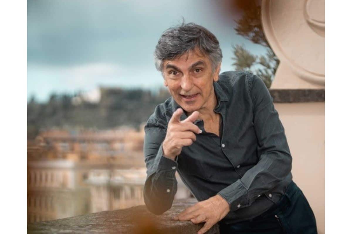 Vincenzo Salemme