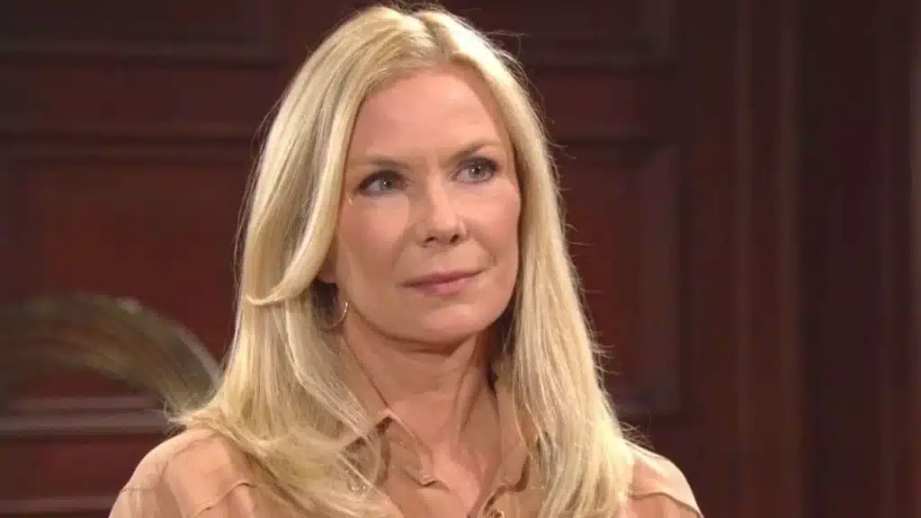 La nostra intervista esclusiva a Katherine Kelly Lang e Thorsten Kaye, protagonisti da decenni dell'iconica soap opera "Beautiful".