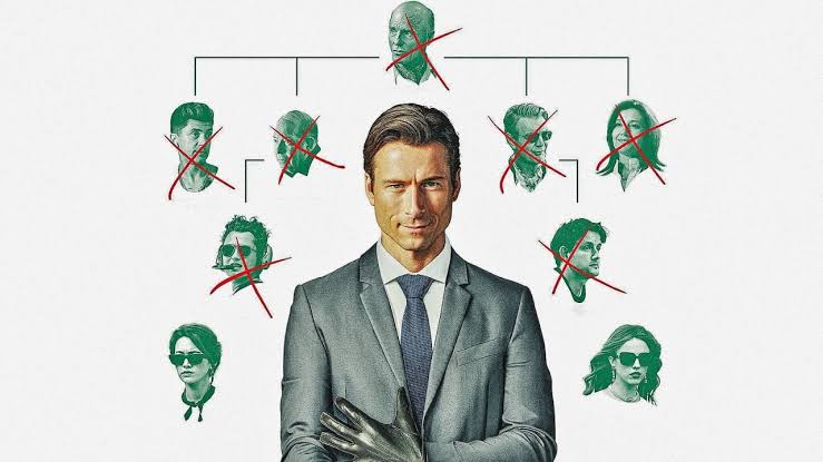 Ricchi da morire - delitti in famiglia
