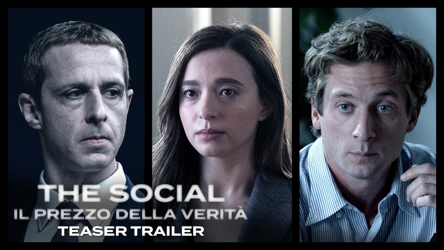 the social