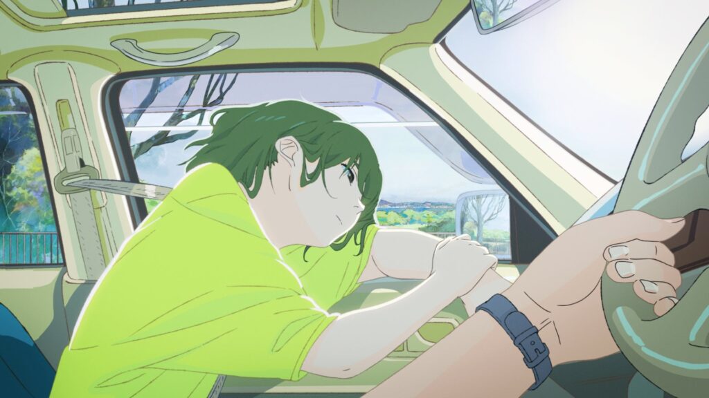 La recensione di "A New Dawn": l'esordio alla regia di di Yoshitoshi Shinomiya