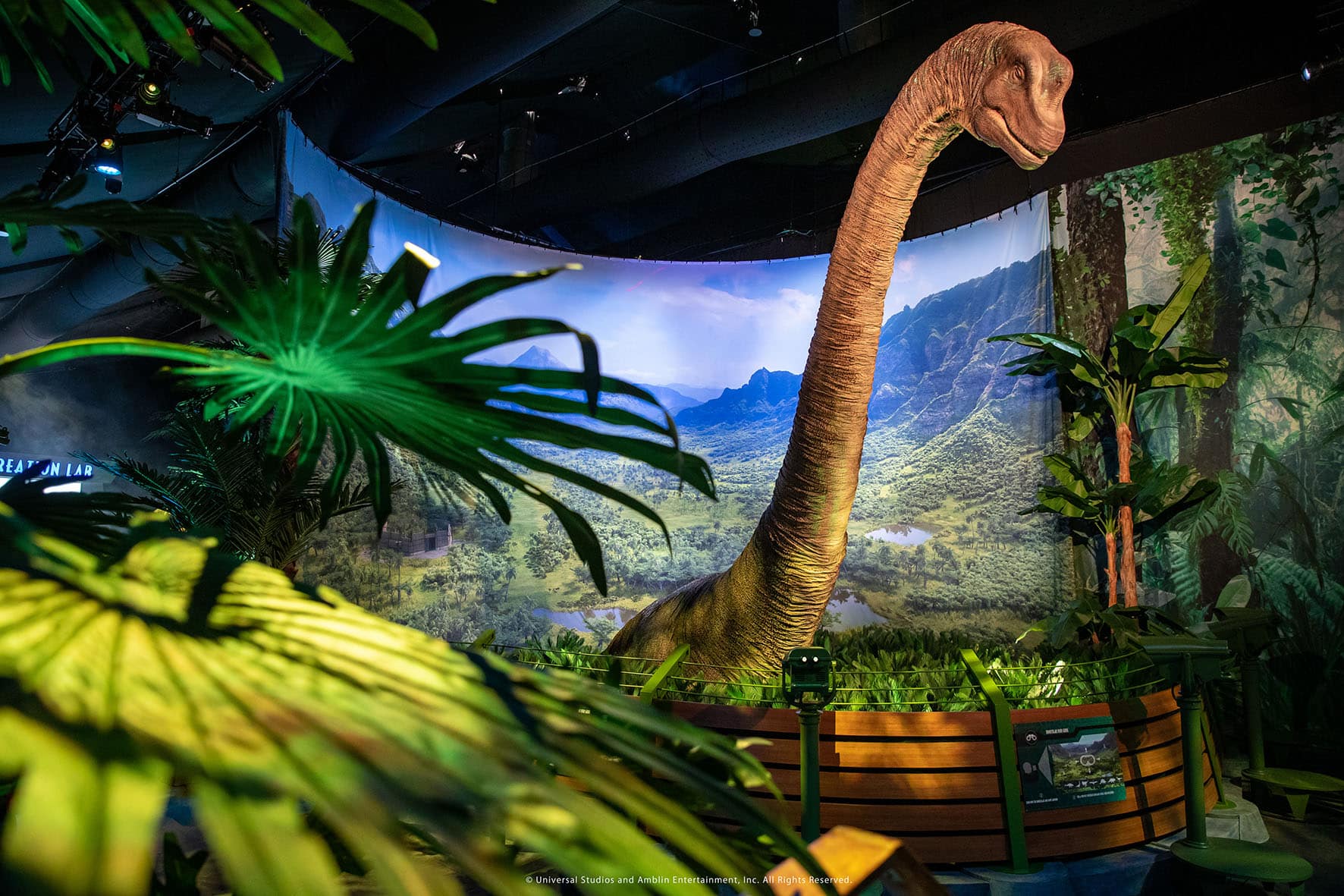 Jurassic World: The Experience arriva a MilanoSesto dal 27 giugno 2026