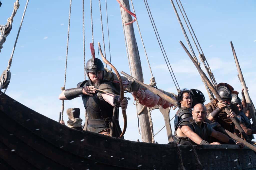 Odissea: Recensione del nuovo monumentale film di Christopher Nolan, una vera e propria Experience