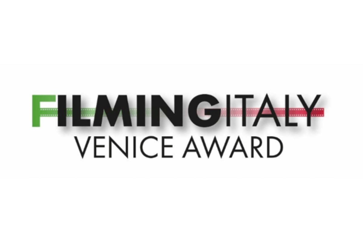 Filming Italy Venice Award 2026