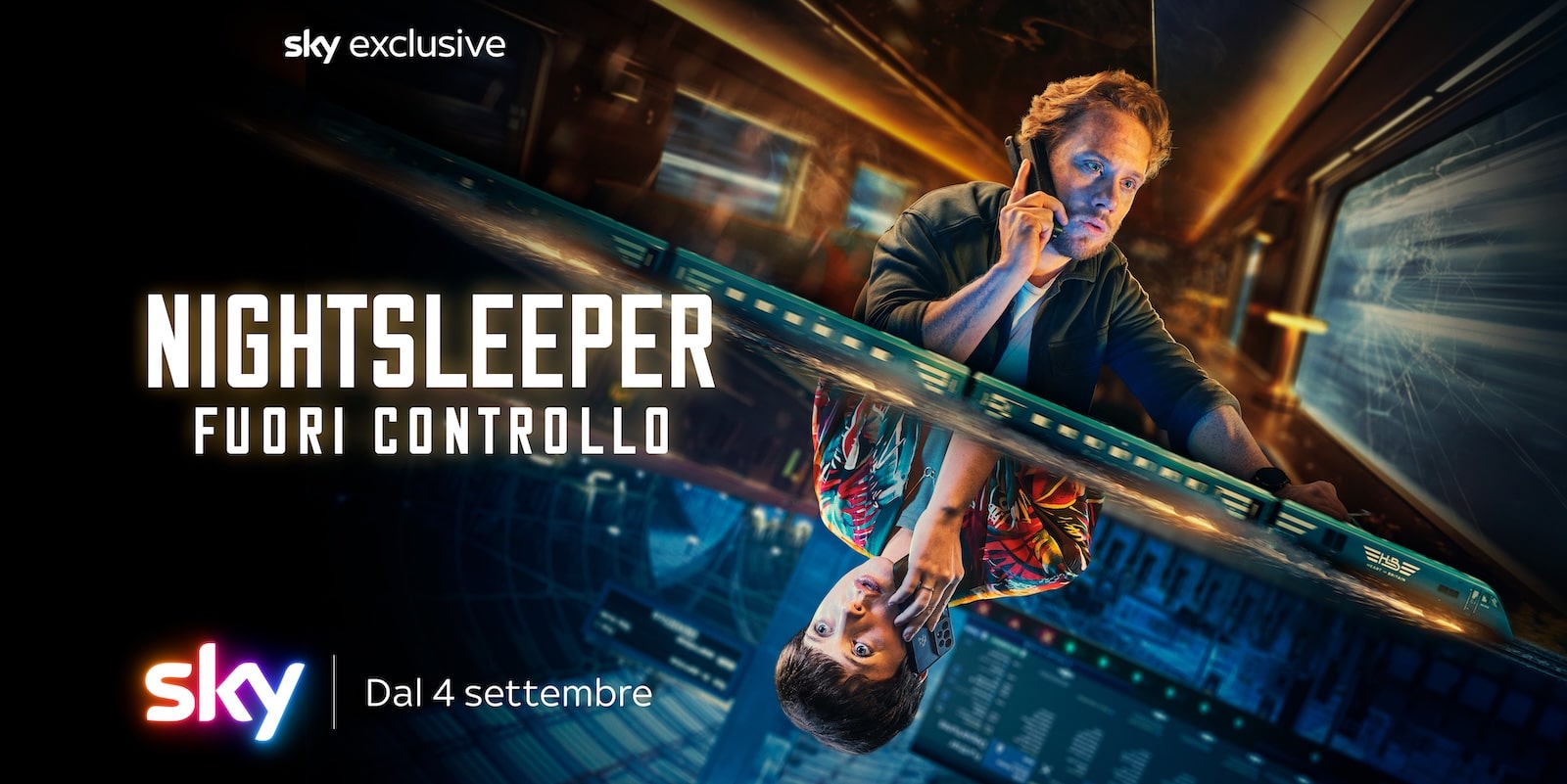Nightsleeper