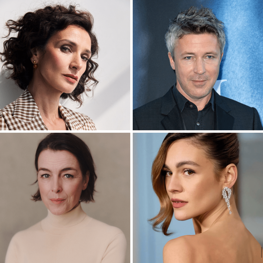 Young Sherlock 2: Prime Video annuncia nuovi ingressi nel cast della serie con protagonista Hero Fiennes