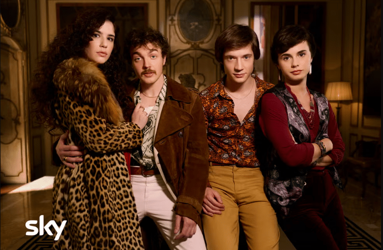 SKY What's Next 2026/2027, Nuove serie, grandi ritorni e show originali Presentata la line-up