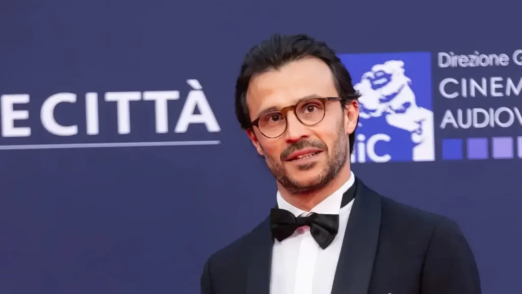 Intervista esclusiva al pluripremiato regista Samuele Rossi, recentemente candidato ai David di Donatello per "Prima della Fine"