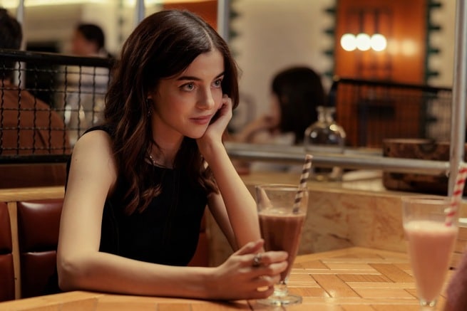 Boulevard prime video