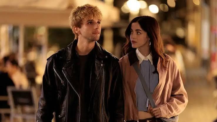 Boulevard prime video
