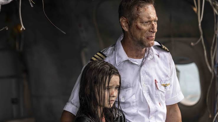 Perché Deep Water è il survival thriller dell’estate 2026 da non perdere - Recensione