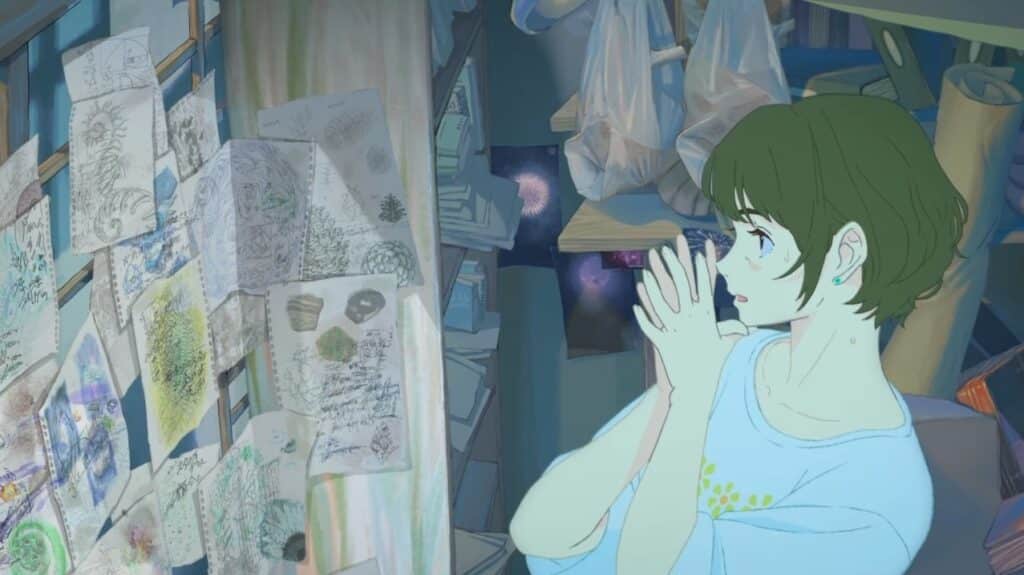 La recensione di "A New Dawn": l'esordio alla regia di di Yoshitoshi Shinomiya