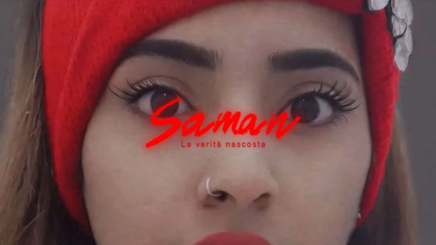 Saman – La verità nascosta, la docu-serie sul caso di Saman Abbas prossimamente su HBO Max | TEASER