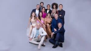 Tale e Quale Show 2026: Carlo Conti presenta la nuova edizione