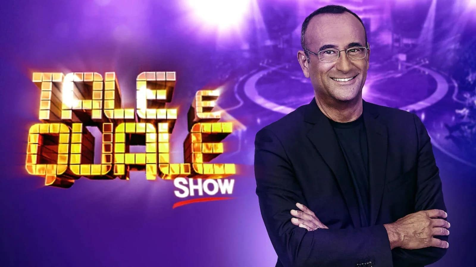tale e quale show 2026