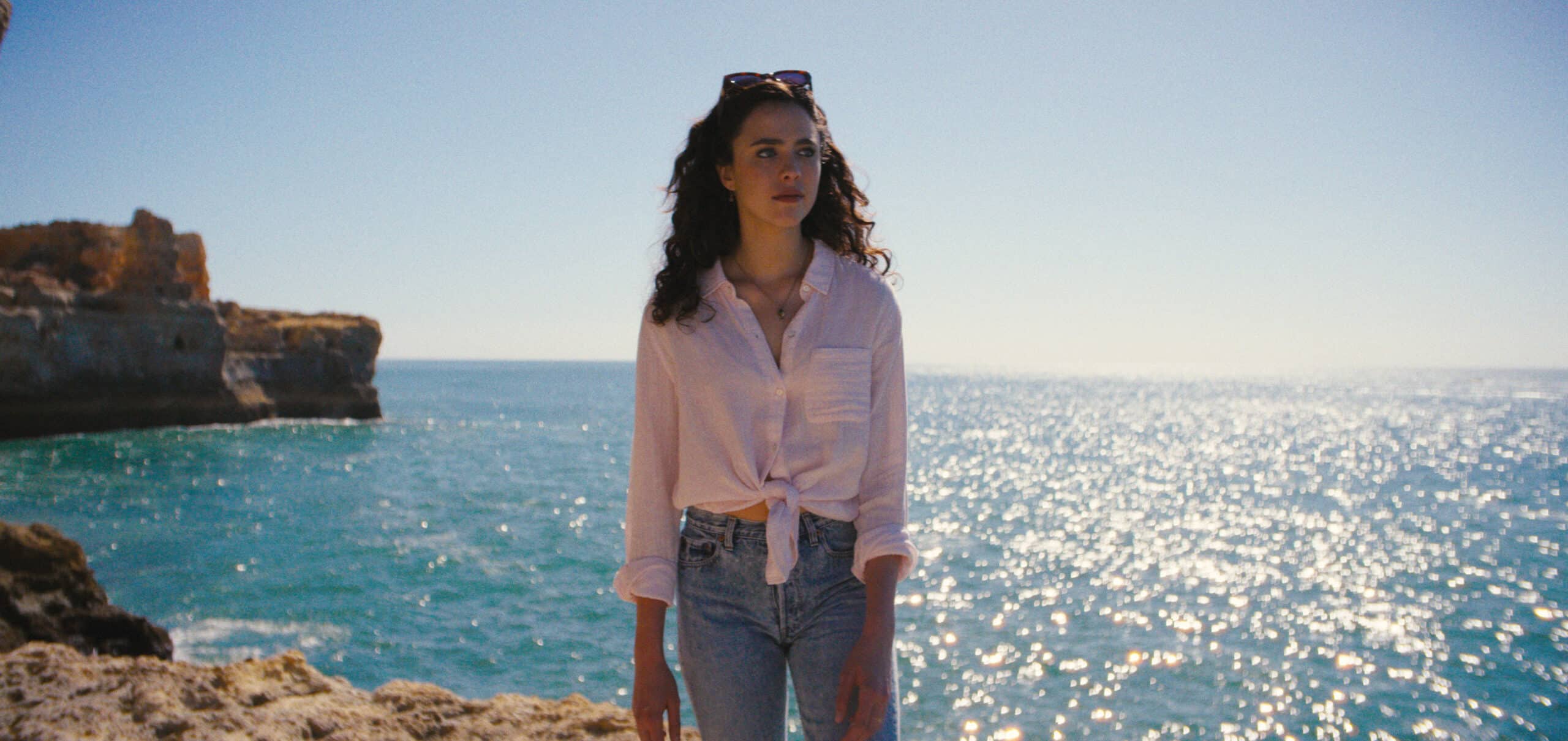Love of Your Life, Margaret Qualley protagonista del nuovo film di Prime Video, prodotto da Ryan Gosling