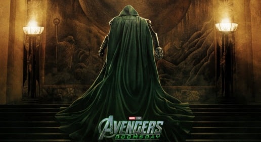 Avengers: Doomsday finalmente disponibile il trailer ufficiale del cinecomic più atteso, nelle sale dal 16 dicembre