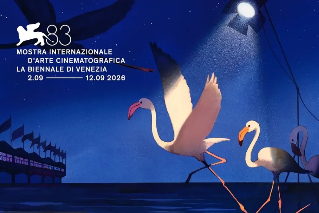 venezia 83