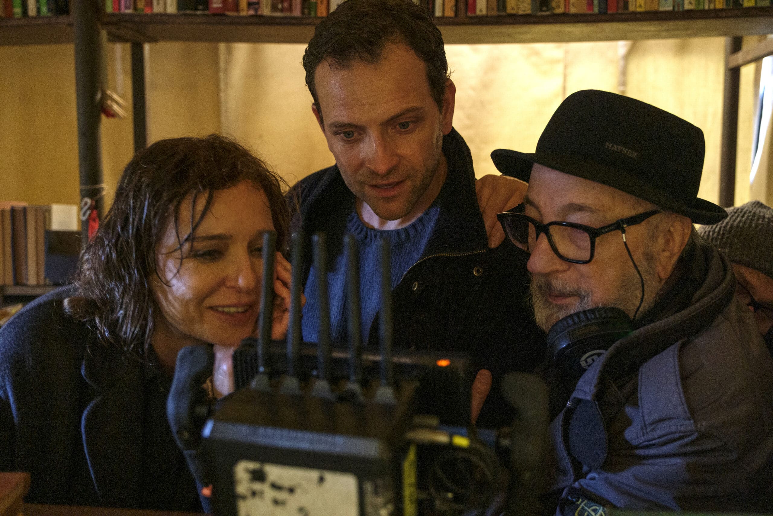 Nessun dolore, il nuovo film di Gianni Amelio con Alessandro Borghi, Valeria Golino e Valerio Mastandrea, al cinema dal 24 Settembre