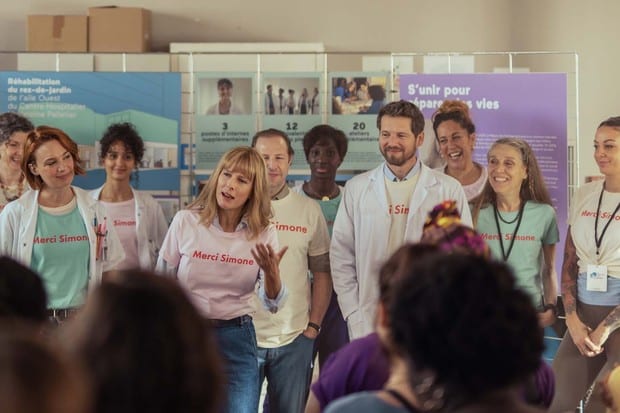 La Maison des Femmes - la casa delle donne: al cinema dal 29 ottobre
