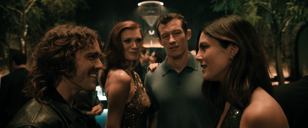 One Night Only, come in The Purge ma lo “sfogo” è sessuale | La Recensione